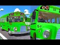 Wheels on the Bus (Play Version) | @CoComelon Nursery Rhymes &amp; Kids Songs@CoComelon