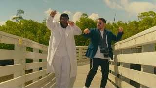 Nissim Black & Gad Elbaz - HU HAMELECH / HE IS THE KING (Official Video)