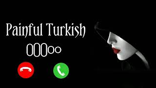 Painful Turkish Ringtone | Turkey Ringtone | Virel Bgm Ringtone Download |360p Resimi