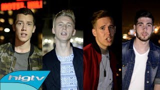 Huligani iz Gimnazije - Crna Dama (Official Music Video)