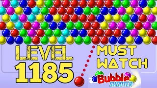 बबल शूटर गेम खेलने वाला | Bubble shooter game free download | Bubble shooter Android gameplay #66 screenshot 2
