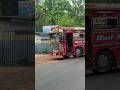 bus video #fypシ #djsong #srilanka #1k #109k #viralmusic #viralsong #shorts