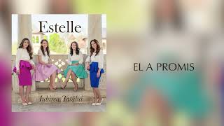 EL A PROMIS - Grupul Estelle (Official Audio)