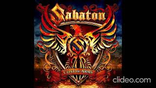 Сборник песен|Sabaton|