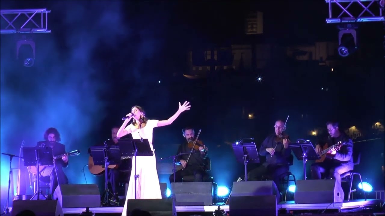 CUCA ROSETA - SAN FRANCISCO XAVIER - Festival "Correntes de um só rio". "Mondego-Mondavi"