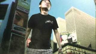 Green Screen assignment