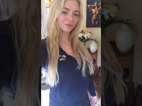 April Summers Live 4 - YouTube