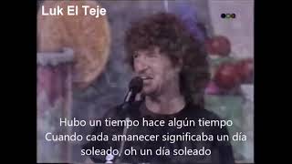 REO Speedwagon &quot;In my dreams&quot; SUBTITULADO AL ESPAÑOL