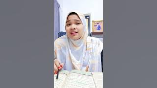 ustadzah Aisyah Baa'in