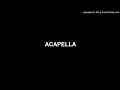 4 Strings Take Me Away Acapella Vocals Only 4 Strings Take Me Away Acapella Vocals Only