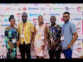 Red carpet moments realities forum 1st edition 2023