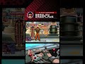 Ultra Street Fighter 2 - DeeJay - World Warrior Difficulty #ultrastreetfighter2
