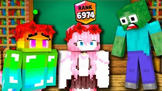 Monster School : MERMAID VS ROBOT MERMAID - ALL EPISODE 3 - FULL SERIES - Minecraft Animation by MineZ 774,820 views 9 months ago 24 minutes