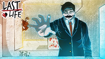 Where are the diamonds?! || Last Life Animatic