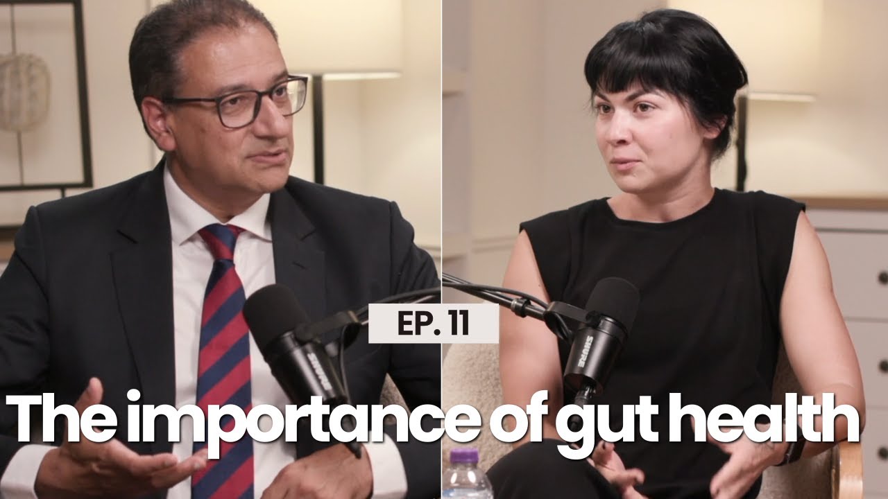 How to heal your gut health? The gut health secret no one tells you ...