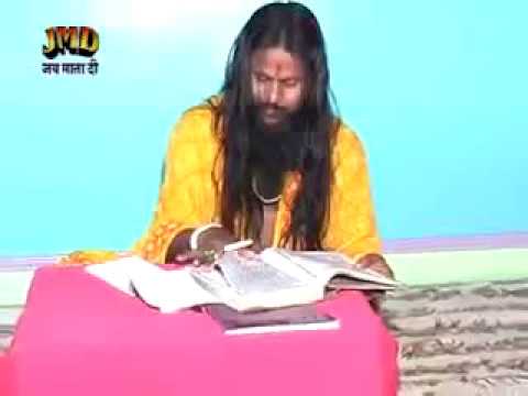 Aashaon ka hua khatma     SURESH AWASTHI CHETAVNI BHAJAN