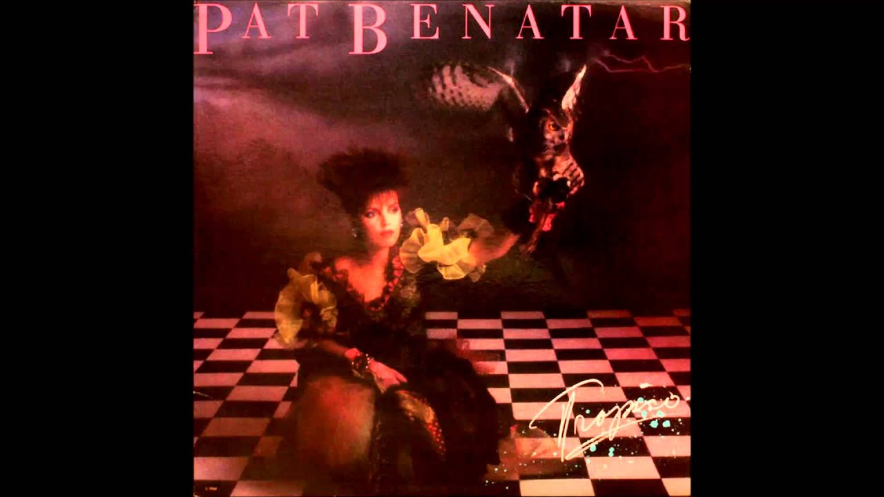 PAT BENATAR - WE BELONG (ULTIMIX )