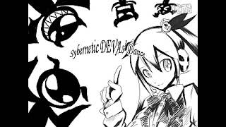 Cybernetic DEVAs' dance