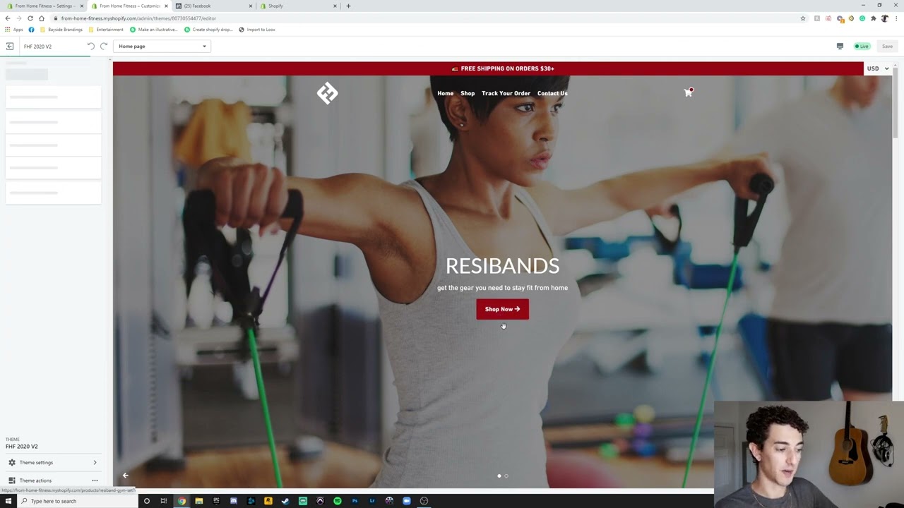 How to Set Up Shopify Checkout Settings for Maximum Conversions