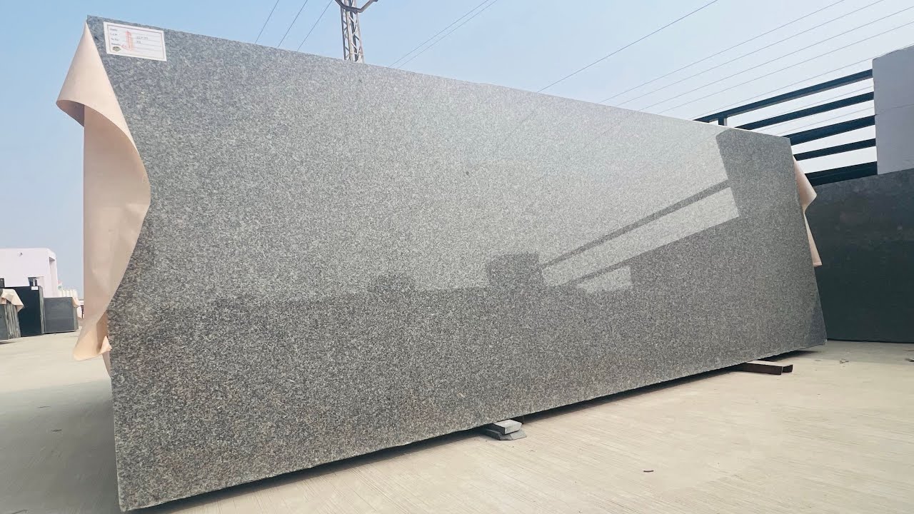 ADHUNIK BROWN GRANITE