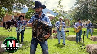 Video voorbeeld van "Kikin y Los Astros - De Ramones a Terán (Huapangos Clásicos)"