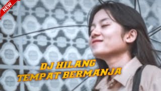 DJ HILANG TEMPAT BERMANJA | REMIX FUNKOT VIRAL 2024 MALAYSIA