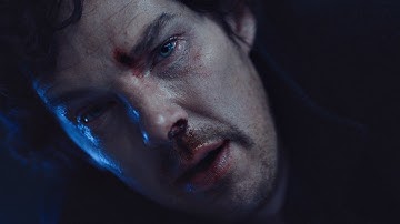 Sherlock | Emotional Context