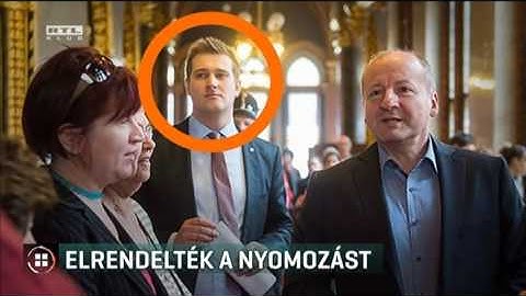 Nyomozást indítanak a 444.hu újságírójának feljelentése alapján 17-05-08