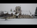 2-20-22 Воскресенье - Утреннее Богослужение