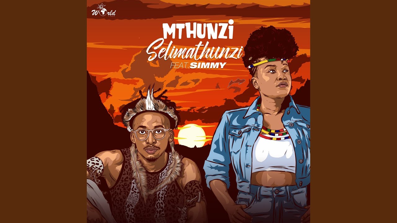 Ver Selimathunzi (Extended Version) en YouTube