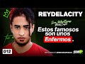 Reydelacityla cara oculta de rdjavilos esland  taina  sin mentiras ep12