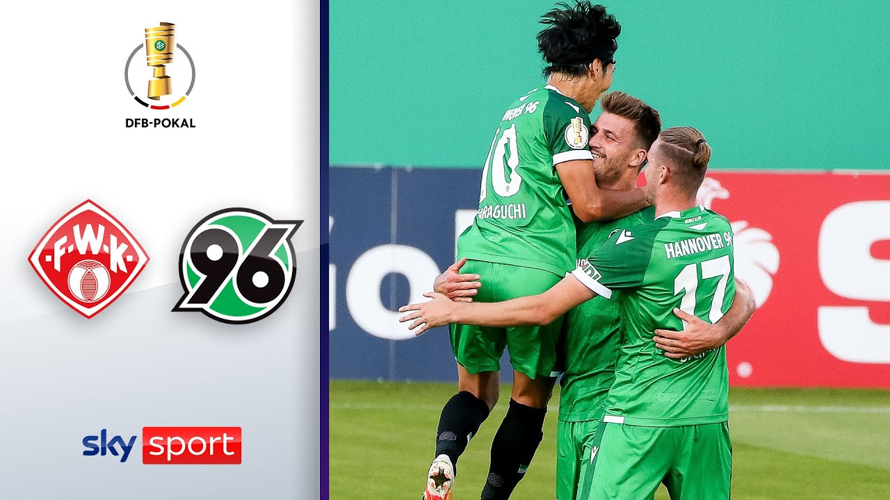 Динамо Дрезден - Гамбург 4-1 видео