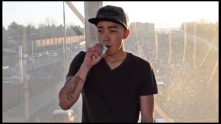 Luke Wiley - Say My Name |