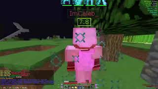 HCF Phasing HACKING On HolyHCF