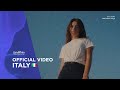 Luca Vasta - Old Italian Songs - Official Music Video - Italy 🇮🇹 - Eurovision 2023
