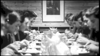 The making of Churchill College