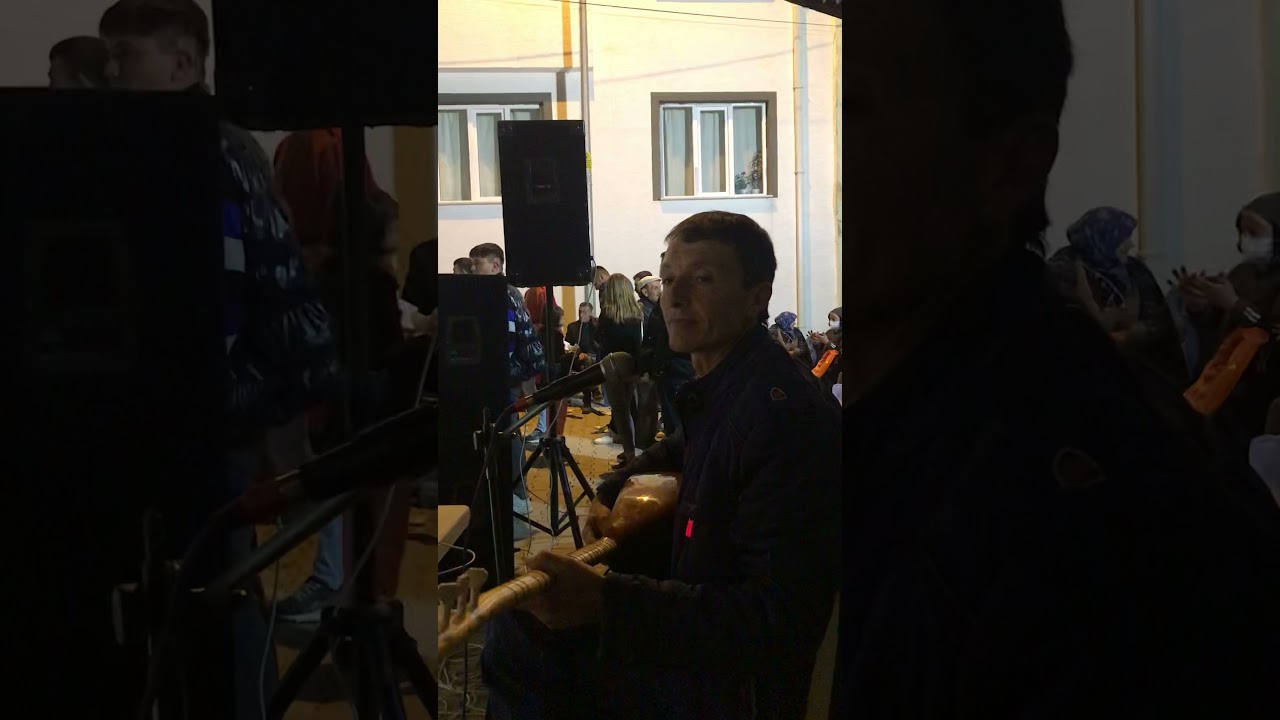 Kadir Bayır ( Yar ağladı ben ağladım )