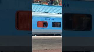Gova Super Fast Express #new #trending #travel #shorts #viral #video