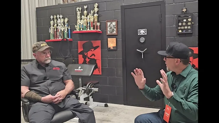 Story of #Triumph Through #Adversity with #Outstanding #Work #Ethic & a #NeverQuit #Mindset 