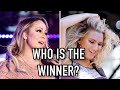 Capture de la vidéo The Hardest Vocal Battle Ever! | Mariah Carey Vs Tori Kelly???