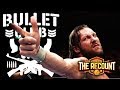 History of BULLET CLUB Part 3: The Golden Elite