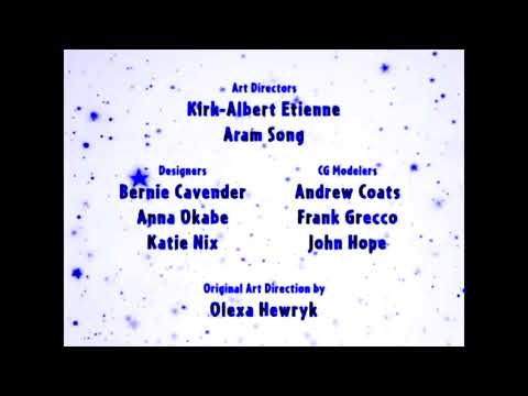 Little Einsteins Credits In Videoup V1