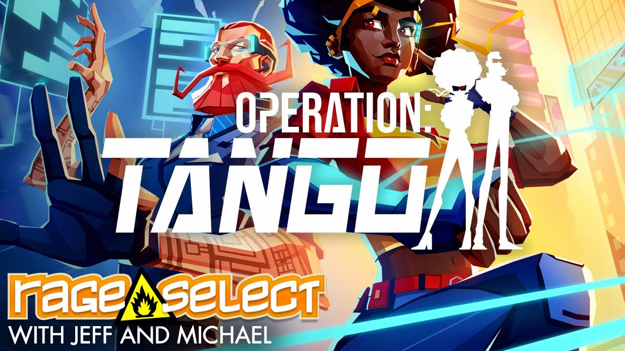 Operation: Tango (The Dojo) Let's Play
