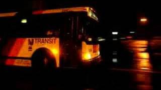 NJ Transit Flxible Metro B 3206