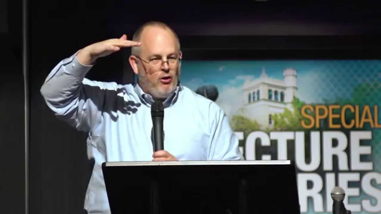 C.S. Lewis and the Theology of Evil