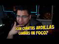 Fedelobo haciendo una platica chiil y chismecito