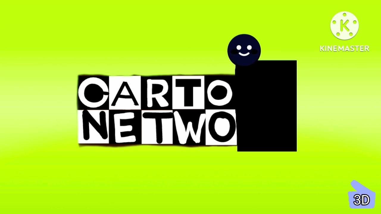 Cartoon network development studio Europe logo effect sound 12 normal kinemaster 