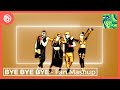 Bye Bye Bye NSYNC Just Dance FANMADE MASHUP Bye Bye Bye NSYNC Just Dance FANMADE MASHUP