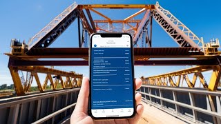 Building Bridges: Empowering Construction Workers with Flutter SDK Mobile App (Project Connect) screenshot 1