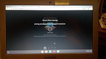 How to Join a Session in Blackboard Collaborate Ultra - Students